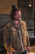 SUPERNATURAL SAM WINCHESTER #3 CVR F PHOTO 1 LTD VIRGIN VAR thumbnail