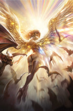 VAMPIRELLA PARADISE #2 CVR J 20 FRANCESCO MATTINA VIRGIN VAR thumbnail