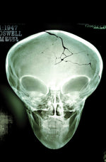 X FILES (2026) #1 CVR G ROSWELL PHOTO FOIL VAR thumbnail