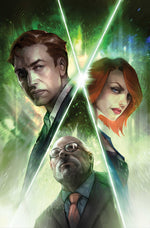 X FILES (2026) #1 CVR K IVAN TAO LTD VIRGIN VAR thumbnail