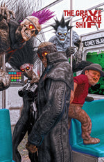 MARK SPEARS GRAVEYARD SHIFT #2 CVR B MARK SPEARS NEW SHIFT ON THE BLOCK VAR thumbnail