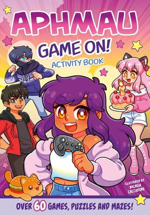 APHMAU GAME ON TP