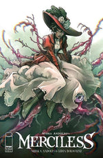 MERCILESS #1 (OF 4) CVR B LIDIA BOLOGNINI VAR (MR) thumbnail