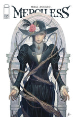 MERCILESS #1 (OF 4) CVR C HOMARE VAR (MR) thumbnail