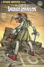 SPAWN THE CURSE OF SHERLEE JOHNSON #9 CVR B DANIEL MAIA VAR thumbnail