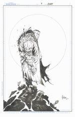 SPAWN THE CURSE OF SHERLEE JOHNSON #9 CVR C JONATHAN GLAPION B&W VIRGIN VAR thumbnail