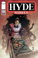 HYDE STREET #15 CVR A IVAN REIS & DANNY MIKI thumbnail