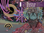 KARMAN BLADE #4 (OF 4) CVR A IAN BERTRAM & MATT HOLLINGSWORTH WRAPAROUND (MR) thumbnail