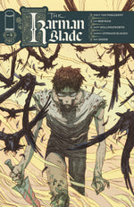 KARMAN BLADE #4 (OF 4) CVR B FILIPE ANDRADE VAR (MR) thumbnail