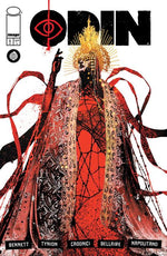 ODIN #6 (OF 9) CVR A ALEX ECKMAN-LAWN (MR) thumbnail