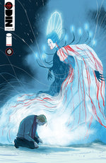 ODIN #6 (OF 9) CVR B LETIZIA CADONICI & ALESSANDRO SANTORO VAR (MR) thumbnail