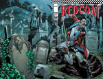 REDCOAT #22 CVR A BRYAN HITCH & BRAD ANDERSON thumbnail