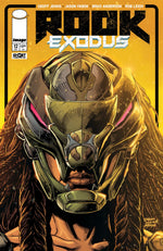 ROOK EXODUS #12 CVR B JASON FABOK & BRAD ANDERSON VAR thumbnail