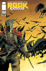 ROOK EXODUS #12 CVR D DECLAN SHALVEY VAR thumbnail