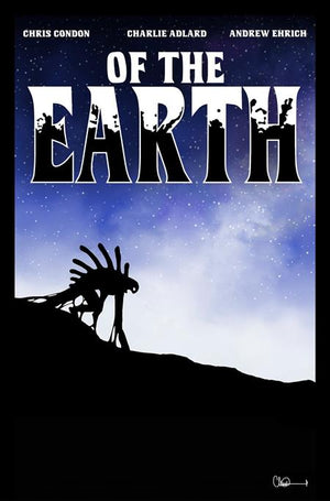 OF THE EARTH TP (MR)