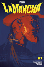 LA MANCHA #1 (OF 6) CVR B JACOB PHILLIPS VAR thumbnail