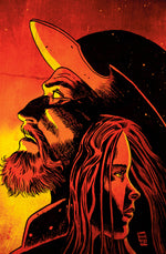 LA MANCHA #1 (OF 6) CVR E FRANCESCO FRANCAVILLA VIRGIN VAR thumbnail