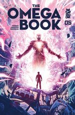 OMEGA BOOK #5 (OF 5) thumbnail