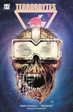 TERRORBYTES #11 CVR B BRYAN SILVERBAX VAR thumbnail