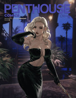PENTHOUSE COMICS #2 CVR B LESLEY LEIRIX LI VAR (MR) thumbnail