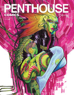 PENTHOUSE COMICS #2 CVR C ALESSANDRO MICELLI VAR (MR) thumbnail