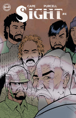 SIGHT #4 (OF 5) thumbnail