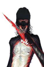 VAMP #5 CVR B ONISIM BOUARIU VAR thumbnail