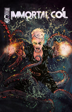 IMMORTAL COIL #2 (OF 5) CVR A GERALD VON STODDARD (MR) thumbnail