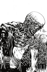 RETURN LIVING DEAD HALFLIFE #1 CVR F ROY ALLAN MARTINEZ RACY VAR (MR) thumbnail