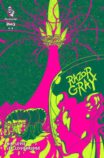 RAZOR GRAY #4 (OF 4) (MR) thumbnail