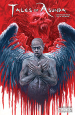 TALES OF ASUNDA VOL 02 #3 (OF 4) CONFESSIONS OF A DEMON CVR A TEHANI FARR LIMITED TO 500 COPIES, ALLOCATION MAY OCCUR thumbnail