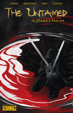 UNTAMED A SINNERS PRAYER #4 (OF 7) 2ND PTG CVR A PETER BERGTING LEGENDS OF ASUNDA EDITION LIMITED TO 500 COPIES, ALLOCATION MAY OCCUR thumbnail
