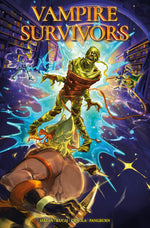 VAMPIRE SURVIVORS #4 (OF 4) CVR B AVENOIRN VAR thumbnail
