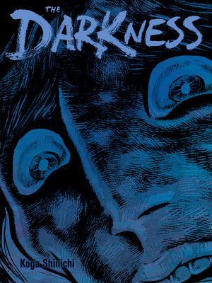 DARKNESS TPB