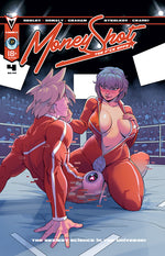 MONEY SHOT THE F* OFFS #4 (OF 5) CVR A GARTH GRAHAM (MR) thumbnail
