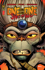 ONE ZERO ZERO ONE SAVES THE WORLD #2 CVR A BRETT PARSON thumbnail