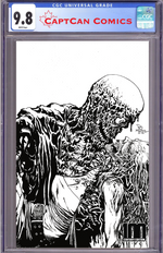 RETURN LIVING DEAD HALFLIFE #1 CVR F ROY ALLAN MARTINEZ RACY VAR (MR) thumbnail