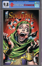 SOULFIRE VOL 7 #6 CVR A LADJOUZE thumbnail