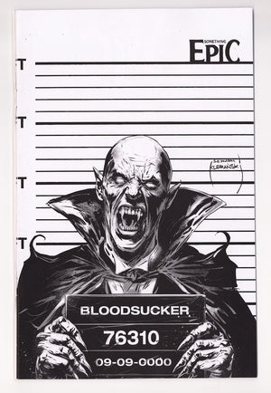 Something Epic 14 Raw Variant (2026)