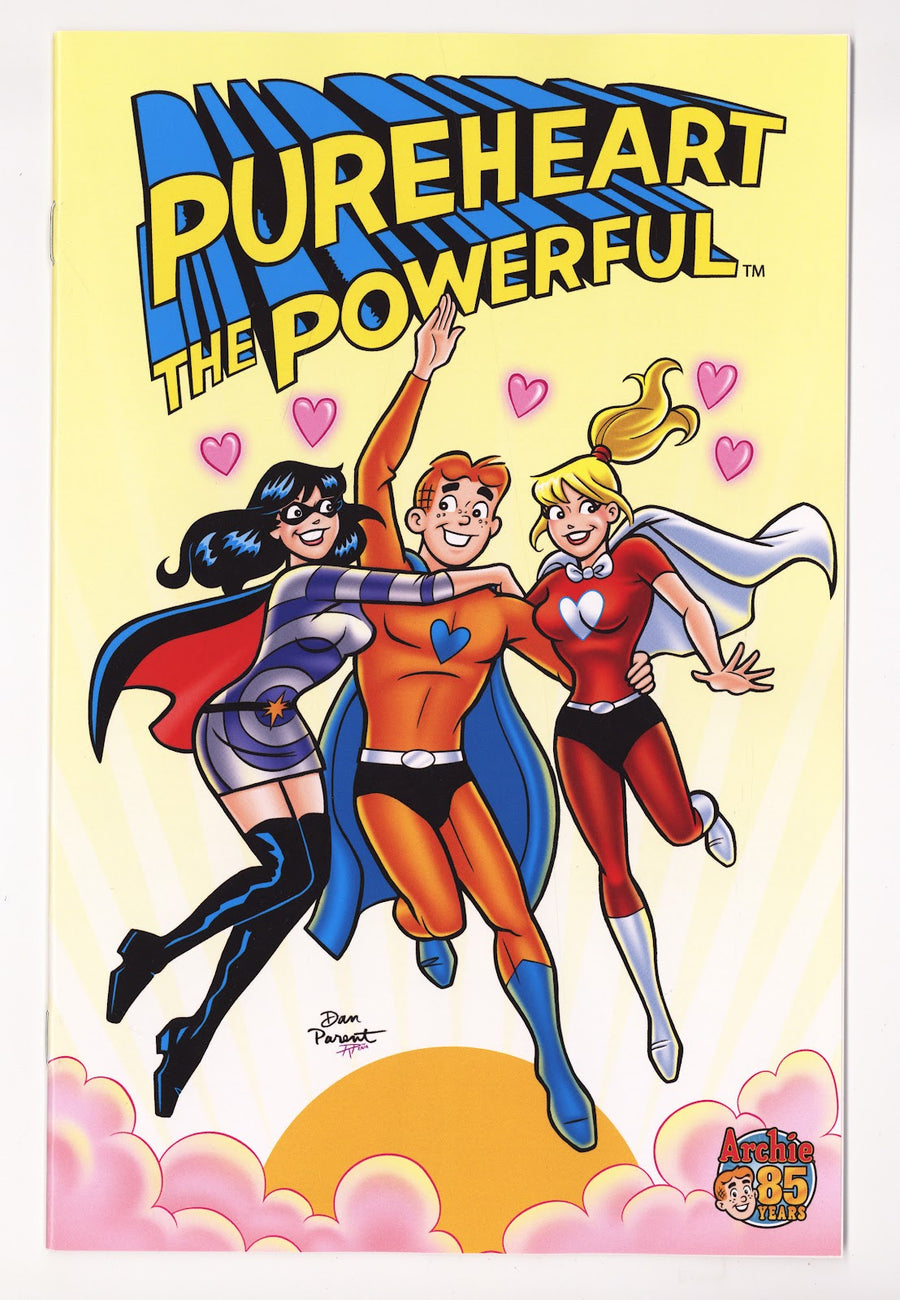 Life With Archie 42 Parent Variant (2026)