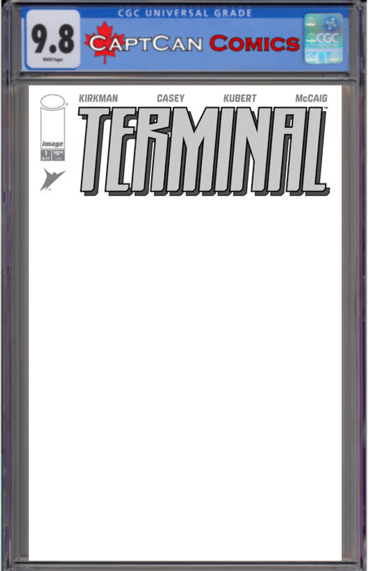 TERMINAL #1 CVR J BLANK SKETCH VAR (MR)