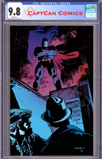 SUPERMAN THE STRANGER #4 (OF 6) CVR B CHRIS SAMNEE VAR (MR) thumbnail