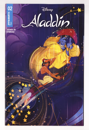 Aladdin 2 (2026)