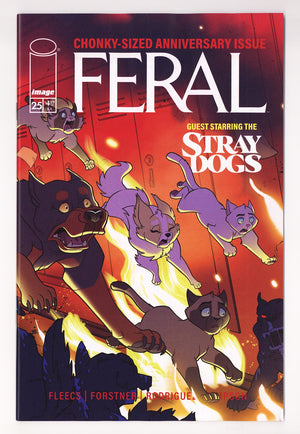 Feral  25    (2026)