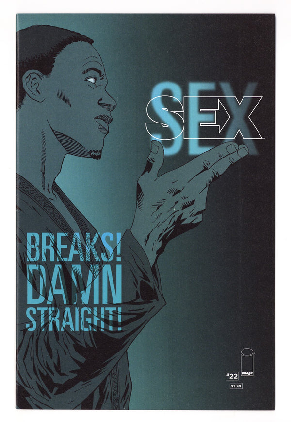 Sex 22 High Grade (2015)