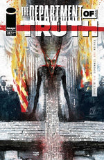 DEPARTMENT OF TRUTH #28 CVR A MARTIN SIMMONDS (MR) thumbnail