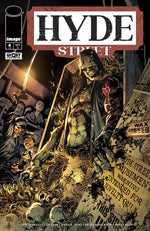 HYDE STREET #4 CVR A IVAN REIS & DANNY MIKI thumbnail