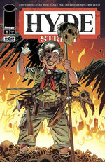 HYDE STREET #4 CVR B PETER SNEJBJERG & BRAD ANDERSON VAR thumbnail