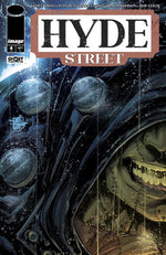 HYDE STREET #4 CVR C JOE PRADO & WES DZIOBA VAR thumbnail