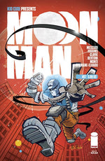 MOON MAN #7 CVR A ROB SCHRAB thumbnail